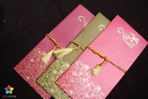 bao li xi giay my thuat1